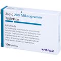 JODID 200 Tabletten