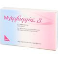 MYKOFUNGIN 3 Vaginalcreme 2%