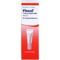 FLOXAL 3 mg/g Augensalbe