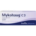 MYKOHAUG C 3 Vaginalcreme