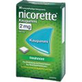 NICORETTE Kaugummi 2 mg freshmint