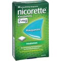 NICORETTE Kaugummi 2 mg freshmint