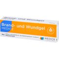 BRAND UND WUNDGEL Medice