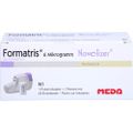 FORMATRIS 6μg Novolizer 1x60 ED Inhalator+Patrone