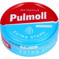 PULMOLL Extra stark zuckerfrei Bonbons