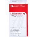 L-THYROXIN AL 100 μg Tabletten