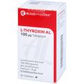 L-THYROXIN AL 100 μg Tabletten