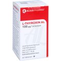 L-THYROXIN AL 100 μg Tabletten