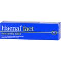 HAENAL Fact Hamamelis Salbe