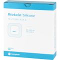 BIATAIN Silicone Schaumverband 10x10 cm