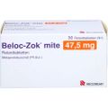 BELOC-ZOK mite 47,5 mg Retardtabletten