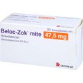 BELOC-ZOK mite 47,5 mg Retardtabletten