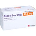 BELOC-ZOK mite 47,5 mg Retardtabletten