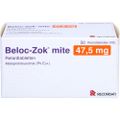 BELOC-ZOK mite 47,5 mg Retardtabletten