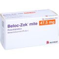 BELOC-ZOK mite 47,5 mg Retardtabletten