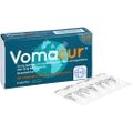 VOMACUR 70 Suppositorien