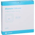 BIATAIN Silicone Schaumverband 17,5x17,5 cm