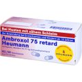 AMBROXOL 75 retard Heumann Kapseln