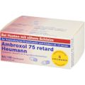 AMBROXOL 75 retard Heumann Kapseln