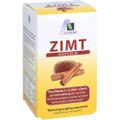 ZIMT KAPSELN 500 mg+Vitamin C+E