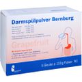 DARMSPÜLPULVER Bernburg 110 g