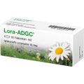 LORA ADGC Tabletten