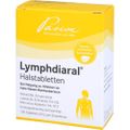 LYMPHDIARAL HALSTABLETTEN