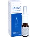 RHINEX Nasenspray + Naphazolin 0,05