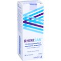 RHINISAN 55 μg/Dosis Nasenspray