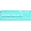 GRÜNE SALBE S Creme