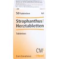 STROPHANTHUS COMP.Herztabletten