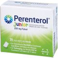 PERENTEROL Junior 250 mg Pulver Btl.