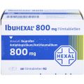 IBUHEXAL 800 Filmtabletten