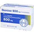 IBUHEXAL 800 Filmtabletten