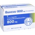 IBUHEXAL 800 Filmtabletten