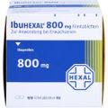 IBUHEXAL 800 Filmtabletten