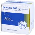 IBUHEXAL 800 Filmtabletten