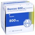 IBUHEXAL 800 Filmtabletten