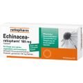 ECHINACEA-RATIOPHARM 100 mg Tabletten