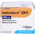 METODURA ZNT 50 mg Retardtabletten