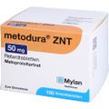 METODURA ZNT 50 mg Retardtabletten