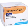 METODURA ZNT 50 mg Retardtabletten