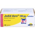 JODID dura 100 μg Tabletten