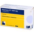 NAPROXEN-CT 500 mg Filmtabletten