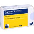 NAPROXEN-CT 500 mg Filmtabletten