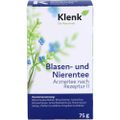 BLASEN UND Nierentee II