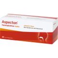 ASPECTON Halstabletten Lutschtabletten