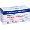 ALKOHOLTUPFER YPSISEPT 25x65 mm