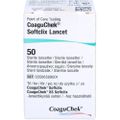 COAGUCHEK Softclix Lancet