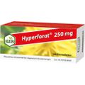 HYPERFORAT 250 mg Filmtabletten